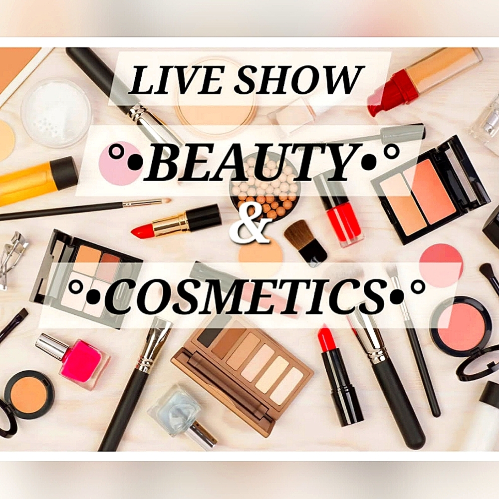 ☆COSMETIC SHOW LISTING☆